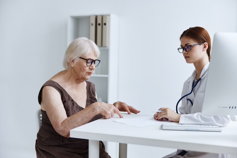 Рассеянный склероз у женщин: симптомы рассеянного склероза у женщин