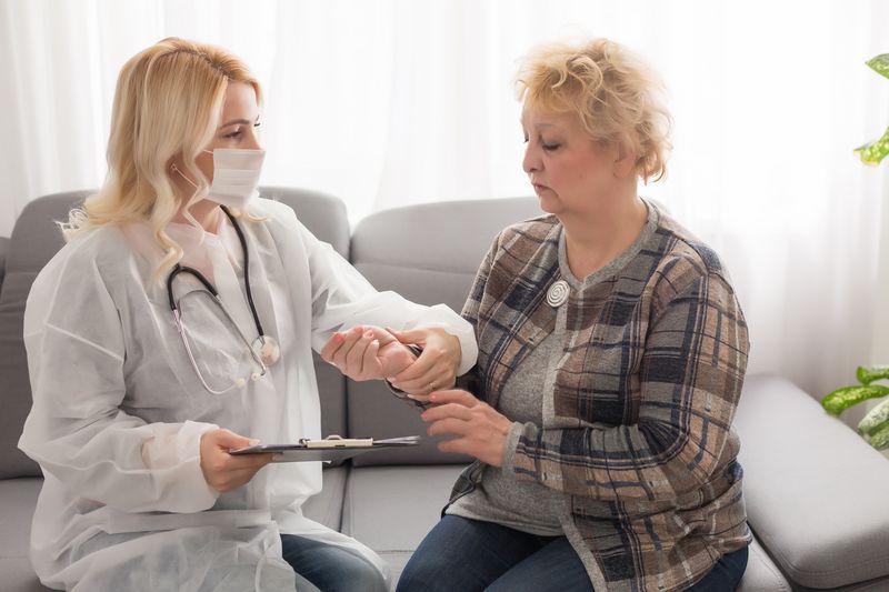 Рассеянный склероз у женщин: современные методы лечения