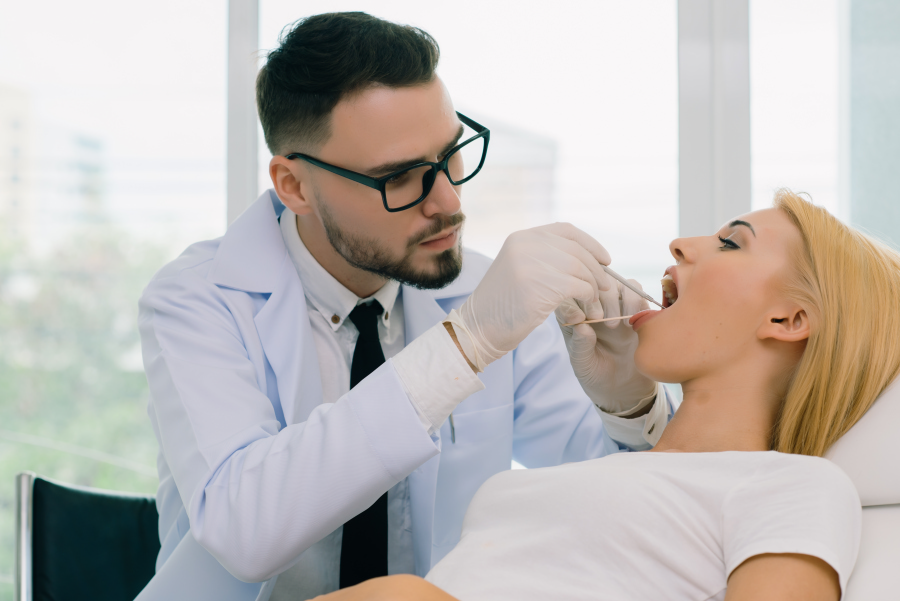 Киста во рту-3