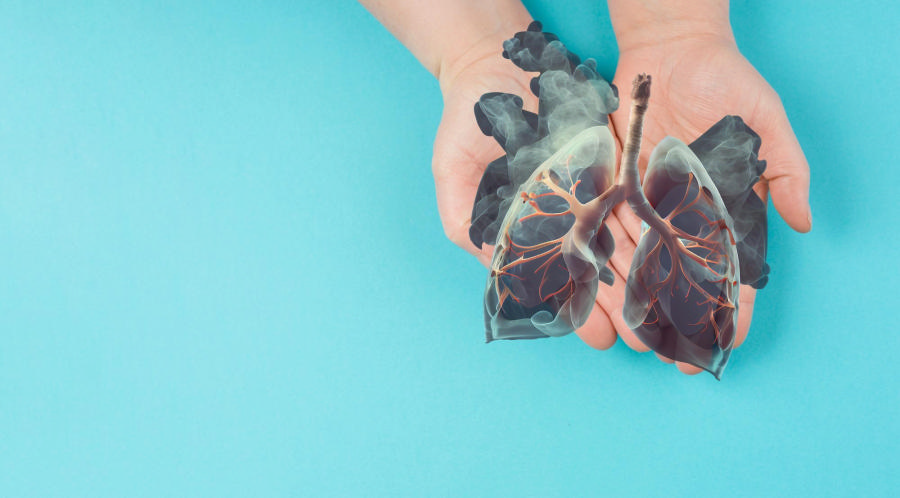 Фиброз легких: осложнения и последствия