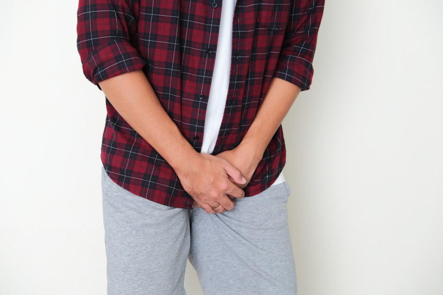 Паховый лимфаденит: что это такое
title=