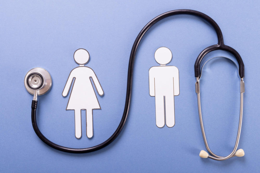 Паховый лимфаденит: классификация
title=