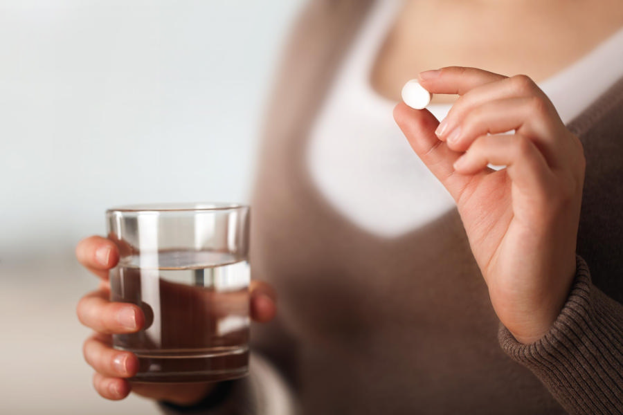 Менструация со сгустками: профилактика и облегчение состояния