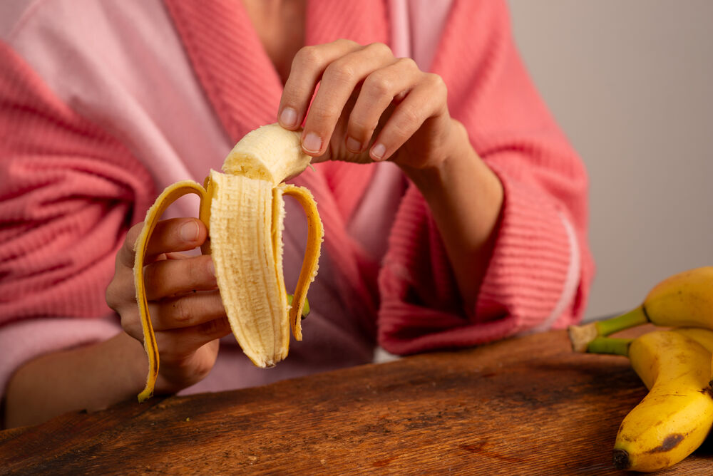 Аллергия на бананы: Псевдоаллергия на бананы: в чем отличие от истинной аллергии?