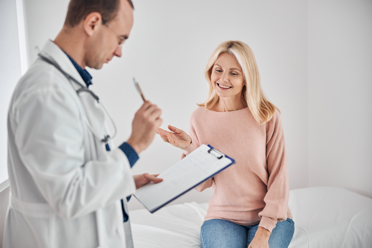 Аденоиды: профилактика