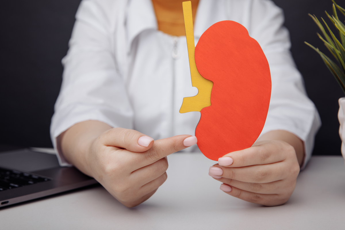 Пиелонефрит: классификация и виды