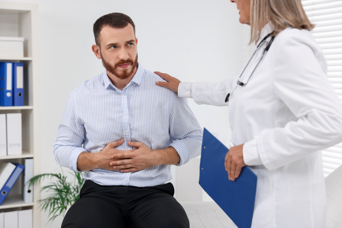 Гастроэзофагеальная рефлюксная болезнь: лечение