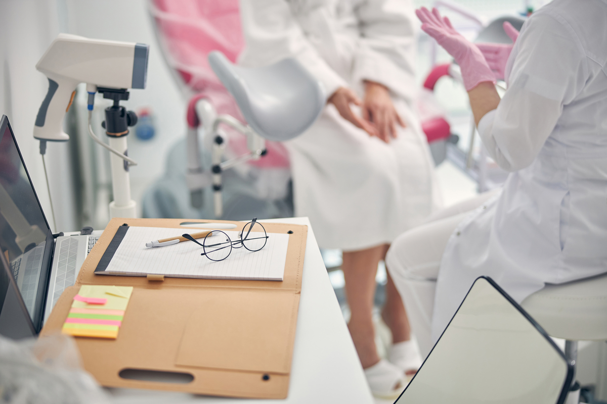 Эндометриоз: бесплодие как следствие эндометриоза