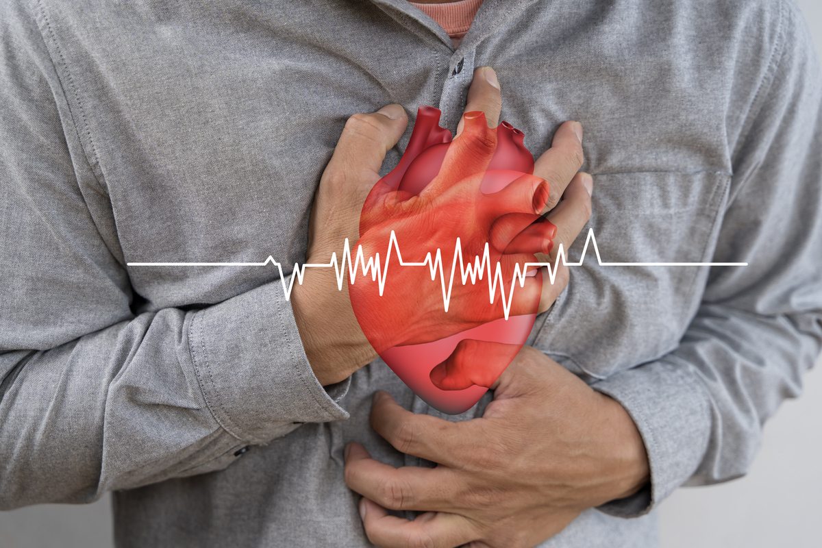 Стенокардия: классификация и виды