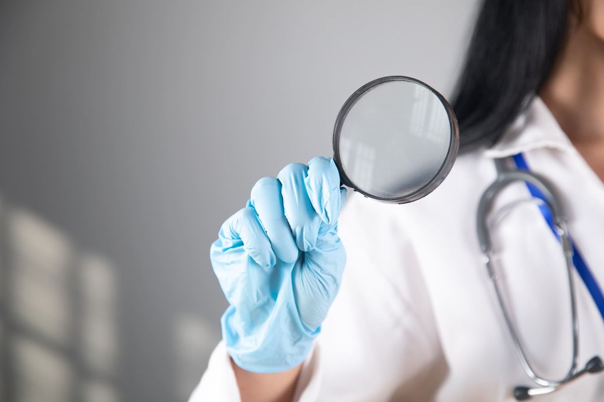 Опоясывающий лишай: прогноз и качество жизни пациентов