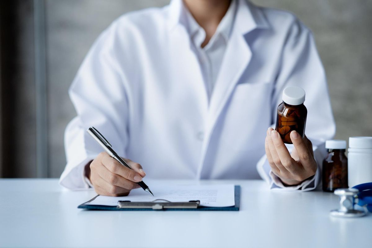 Опоясывающий лишай: лечение