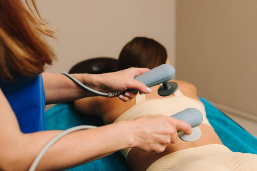 Эффективность ультравысокочастотной терапии Эффекты УВЧ-терапии