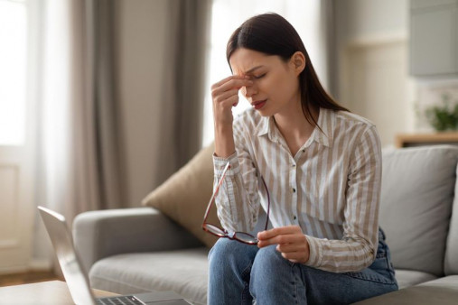 Показания для проведения процедуры КТ придаточных пазух носа Показания для КТ придаточных пазух носа