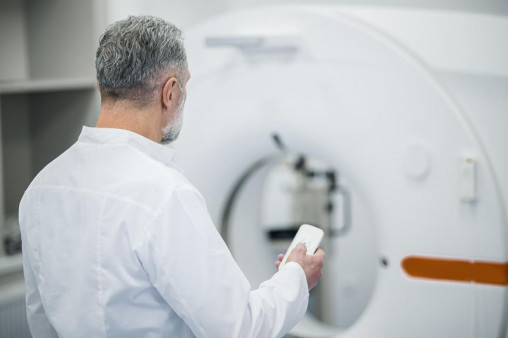 Длительность процедуры МРТ нижних конечностей 