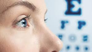 Оптическая коррекция дальнозоркости Оптическая коррекция дальнозоркости