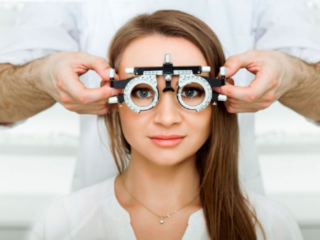 Преимущества лечения дальнозоркости в «Открытой клинике» Преимущества лечения дальнозоркости в «Открытой клинике»