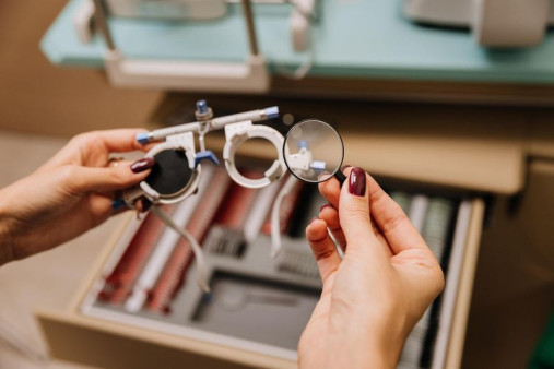 Показания для хирургической коррекции астигматизма 