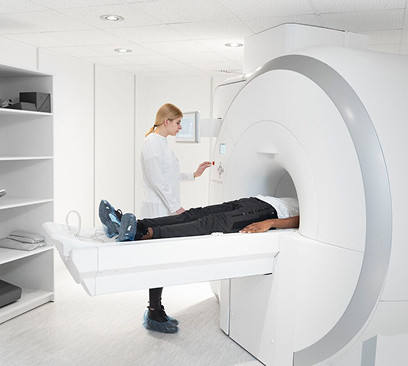 МРТ гипофиза с контрастом в Москве