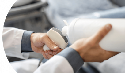 УЗИ плечевого сустава