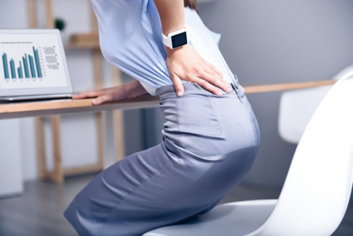 Лечение люмбалгии в «Открытой клинике» Лечение люмбалгии в «Открытой клинике»