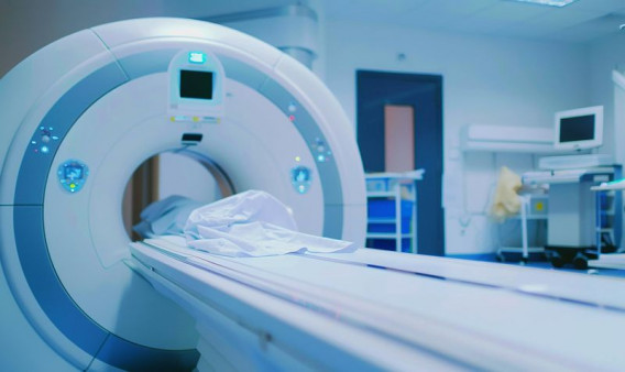 МРТ горла и гортани с использованием современного оборудования 