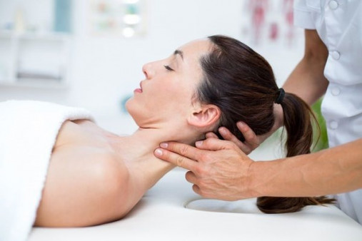 Лечение грыжи шейного отдела в «Открытой клинике»  Лечение грыжи шейного отдела в «Открытой клинике»