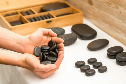 Показания для стоун-терапии 