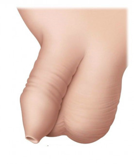 Циркумцизия обрезание до