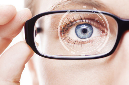 Прогрессирующая близорукость Прогрессирующая близорукость