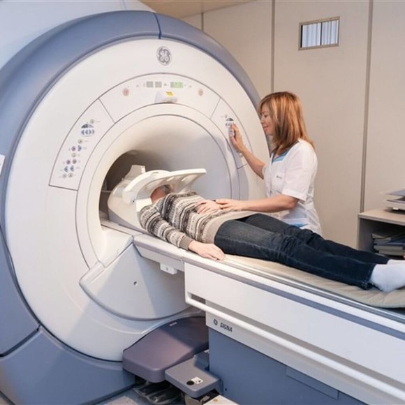 МРТ головы в Москве