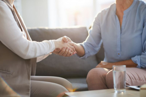 Выбор психотерапевта 