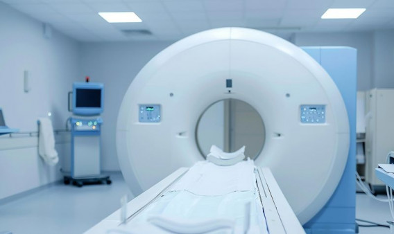 Преимущества КТ шейного отдела позвоночника 