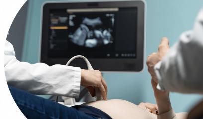 УЗИ скрининг 1 триместра