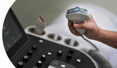 УЗИ эпителиального копчикового хода (ЭКХ)