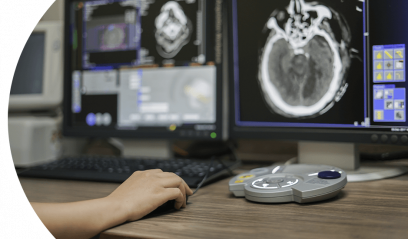 Дуплексное сканирование брахиоцефальных артерий