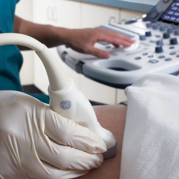 УЗДГ сосудов в Москве