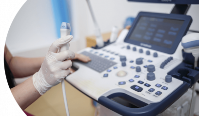 УЗИ тазобедренных суставов