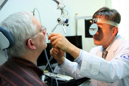 Синусотомия Синусотомия