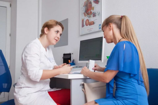 Комплексное обследование при женских патологиях  Комплексное обследование при женских патологиях