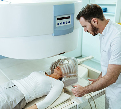 МРТ орбит глаз в Москве