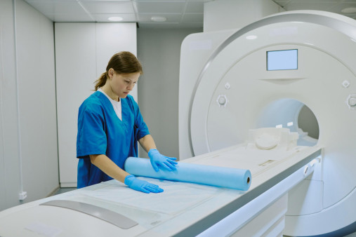 Подготовка к МРТ локтевого сустава 