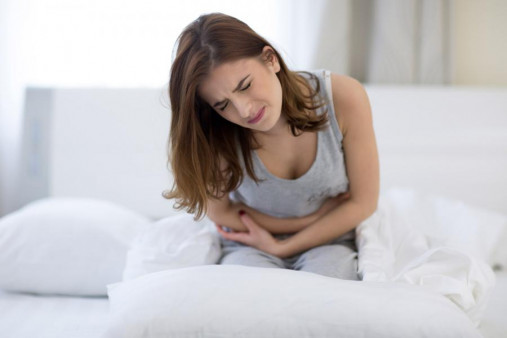 Удаление послеоперационной грыжи на животе до