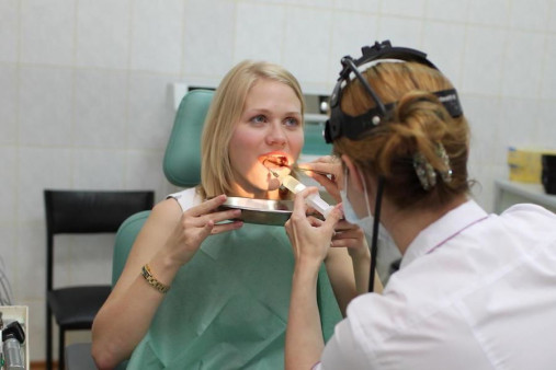 Преимущества синусотомии Преимущества синусотомии