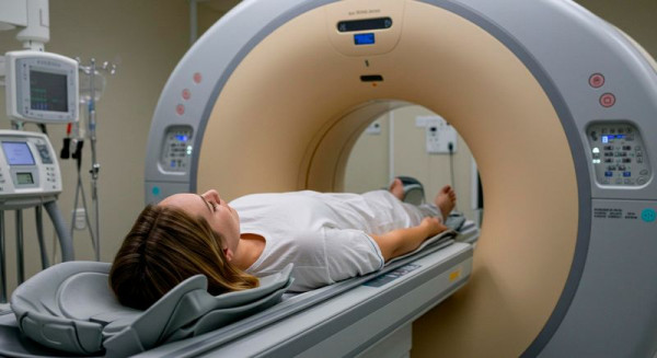 Преимущества МРТ нижних конечностей: Детализированные результаты 