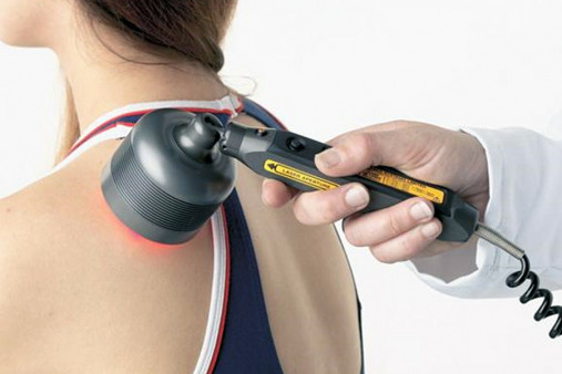 Лазеротерапия Лазеротерапия