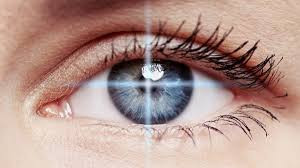 Отслоение сетчатки Отслоение сетчатки