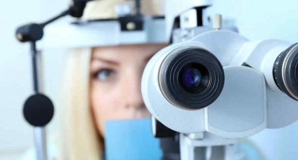 Лазерная коагуляция сетчатки Лазерная коагуляция сетчатки