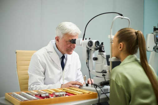  Биометрия глаз: Показания к проведению 