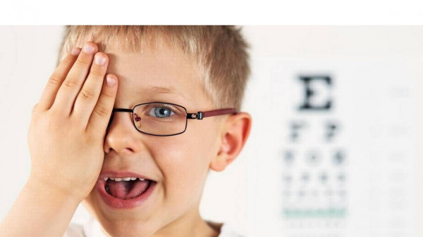 Причины спазма аккомодации Причины спазма аккомодации