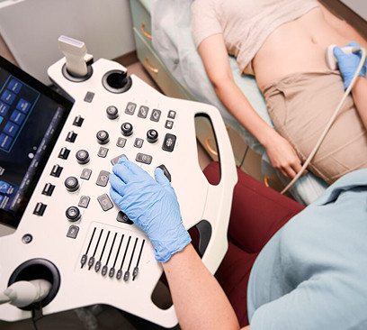 УЗИ мочеточников в Москве